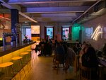 Delay kulturu (Milyutinsky Lane, 15) ، حانة، بار