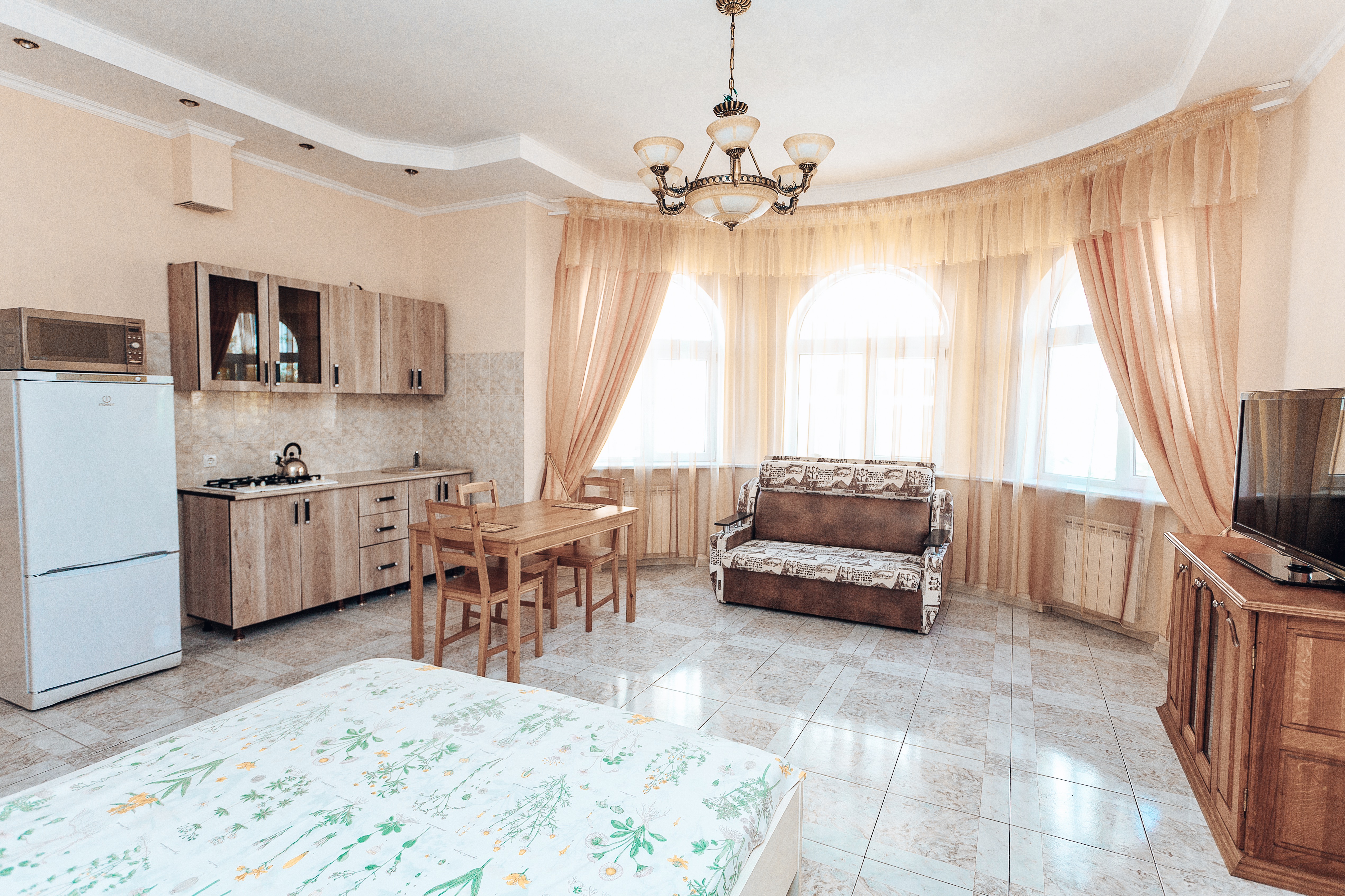 Фото отеля 3