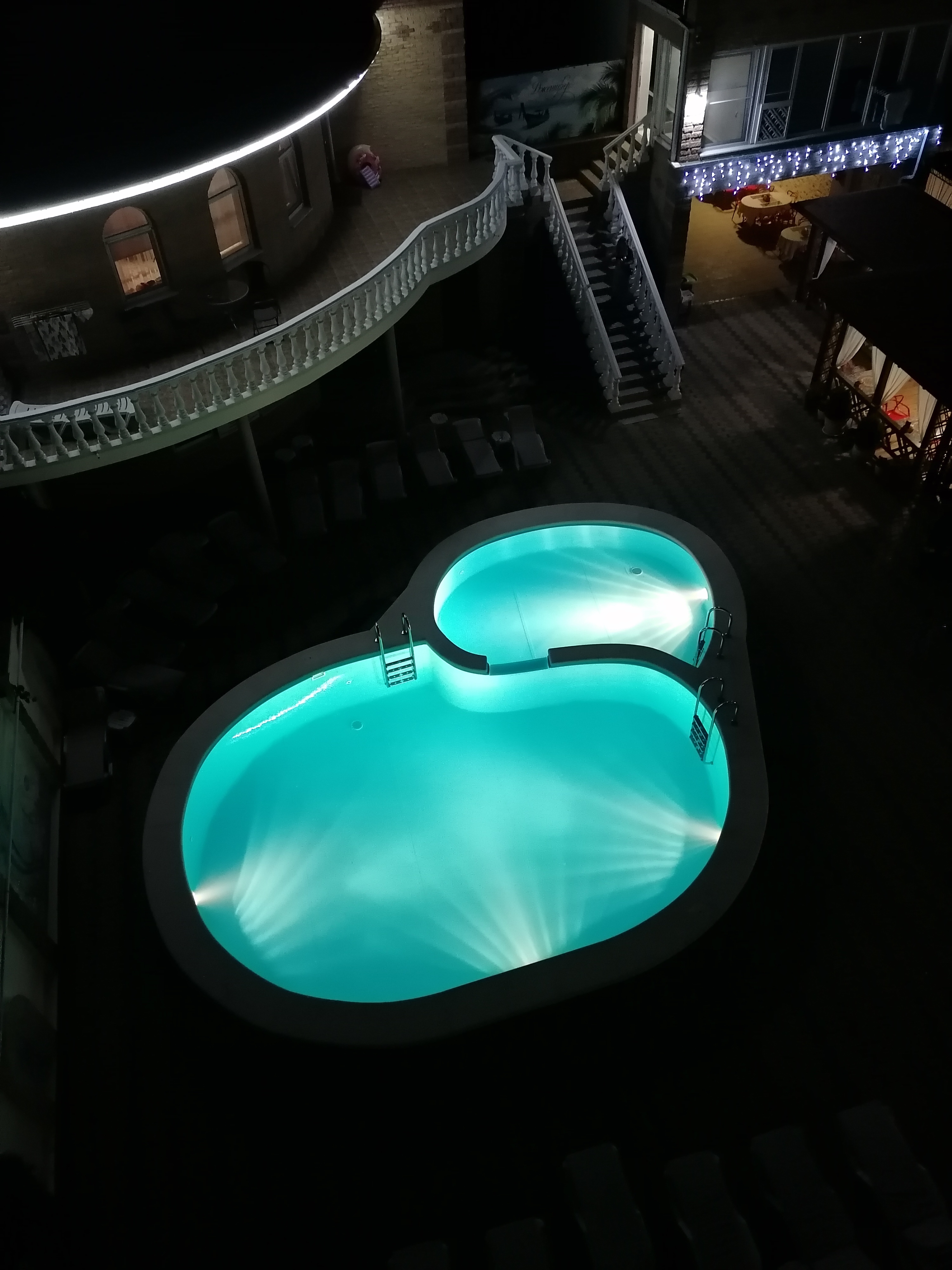 Фото Дженифер