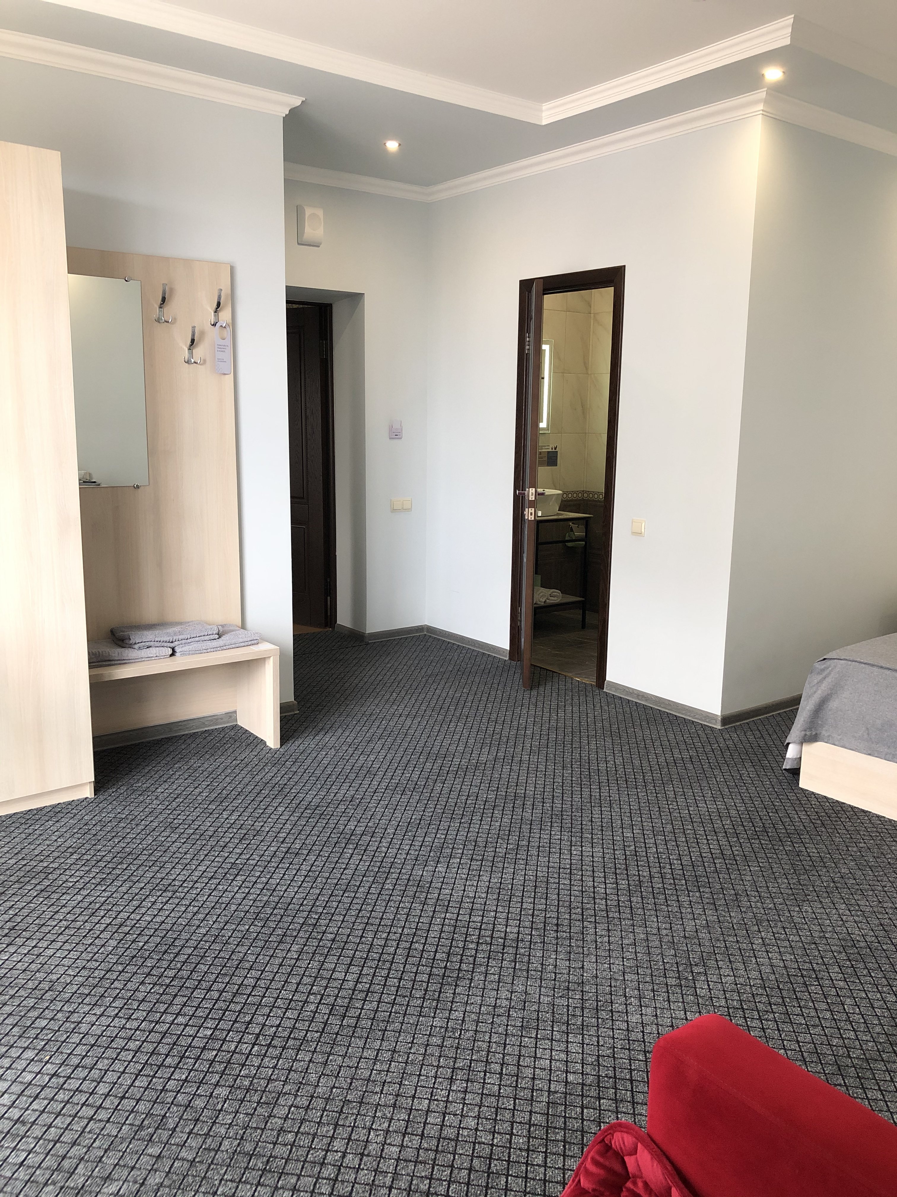 Фото Fratelli Отель