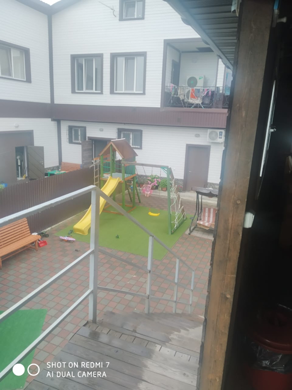 Фото Изумруд