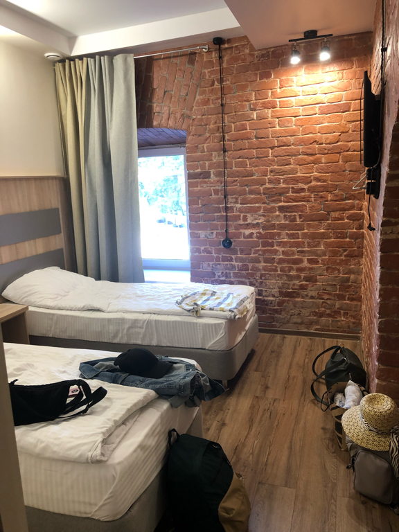 Фото Ботаника Лофт