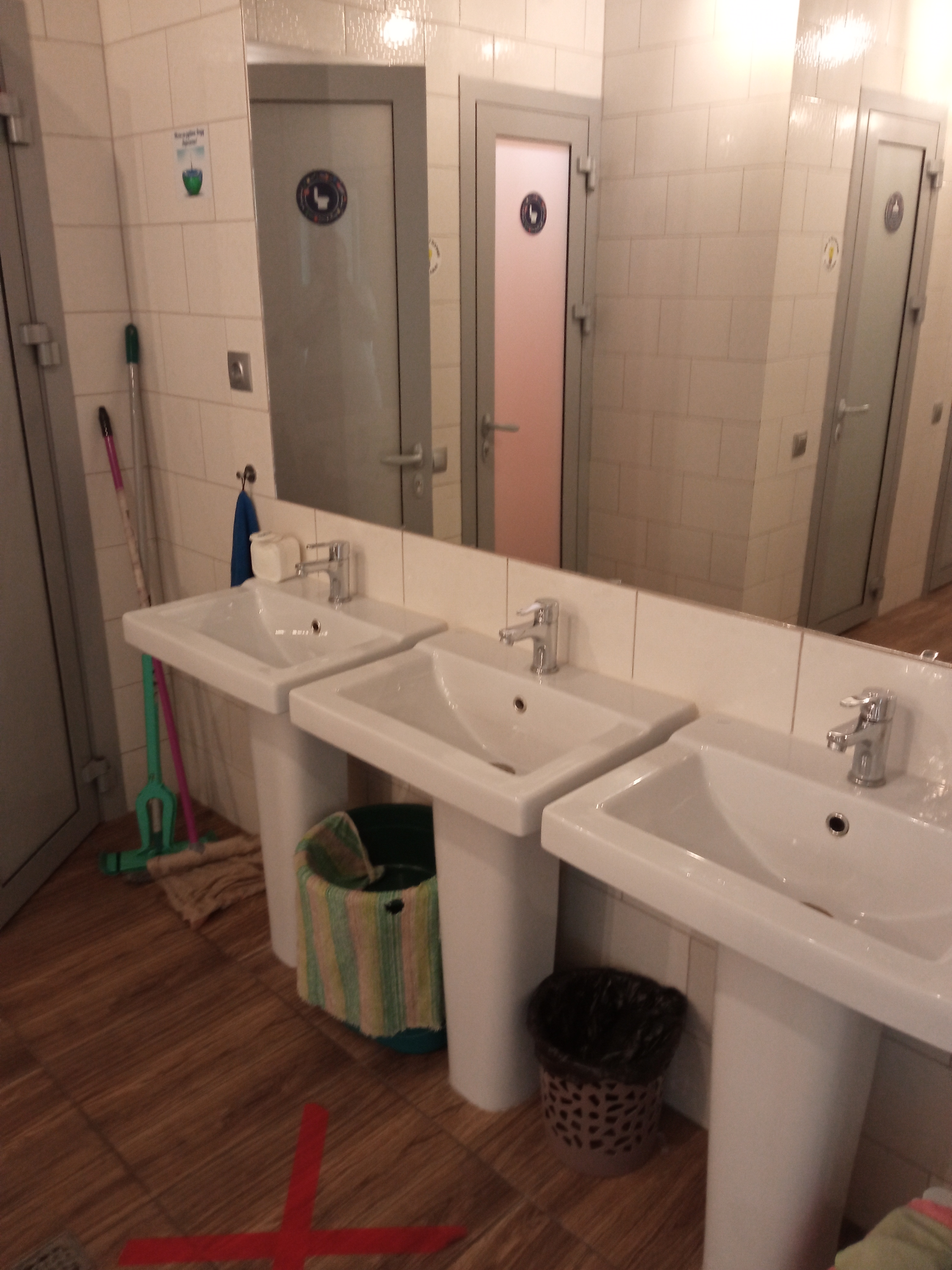 Фото Слип Спейс