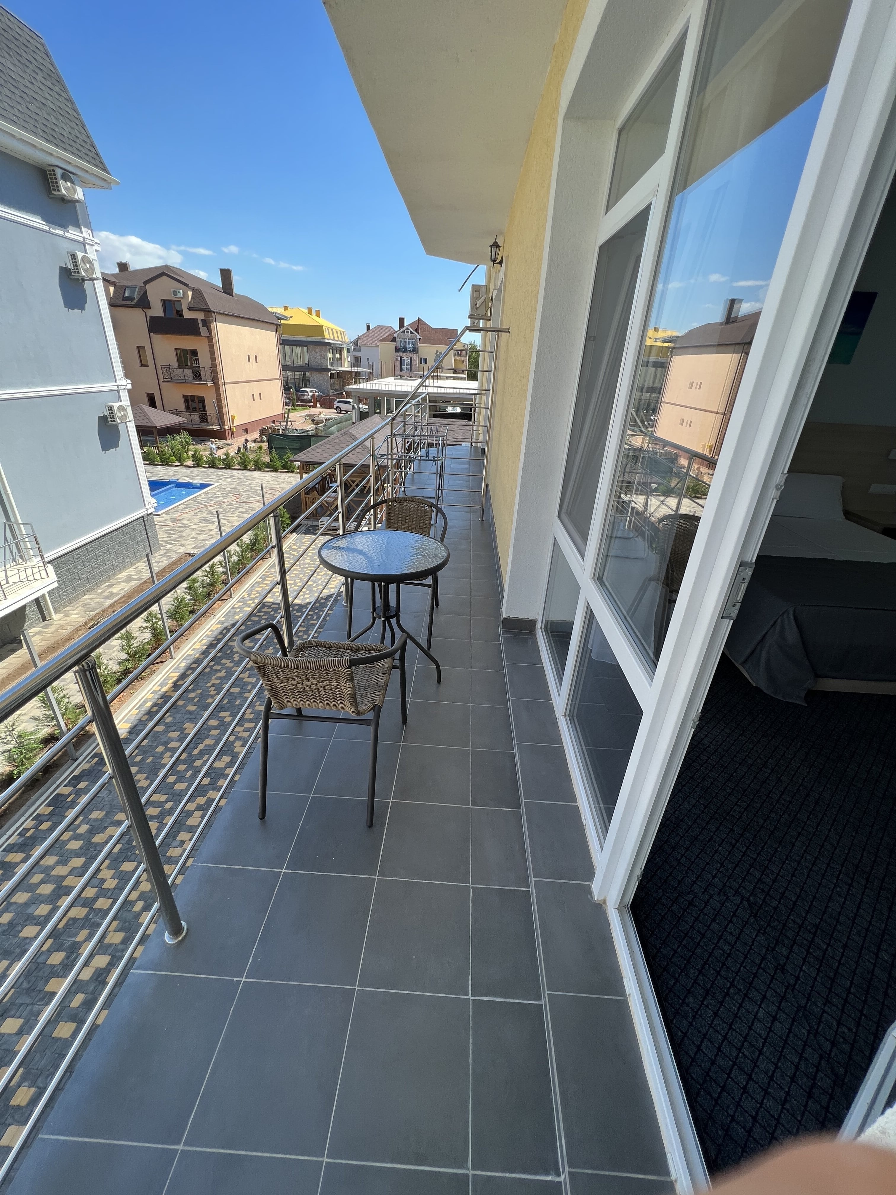 Фото Fratelli Отель