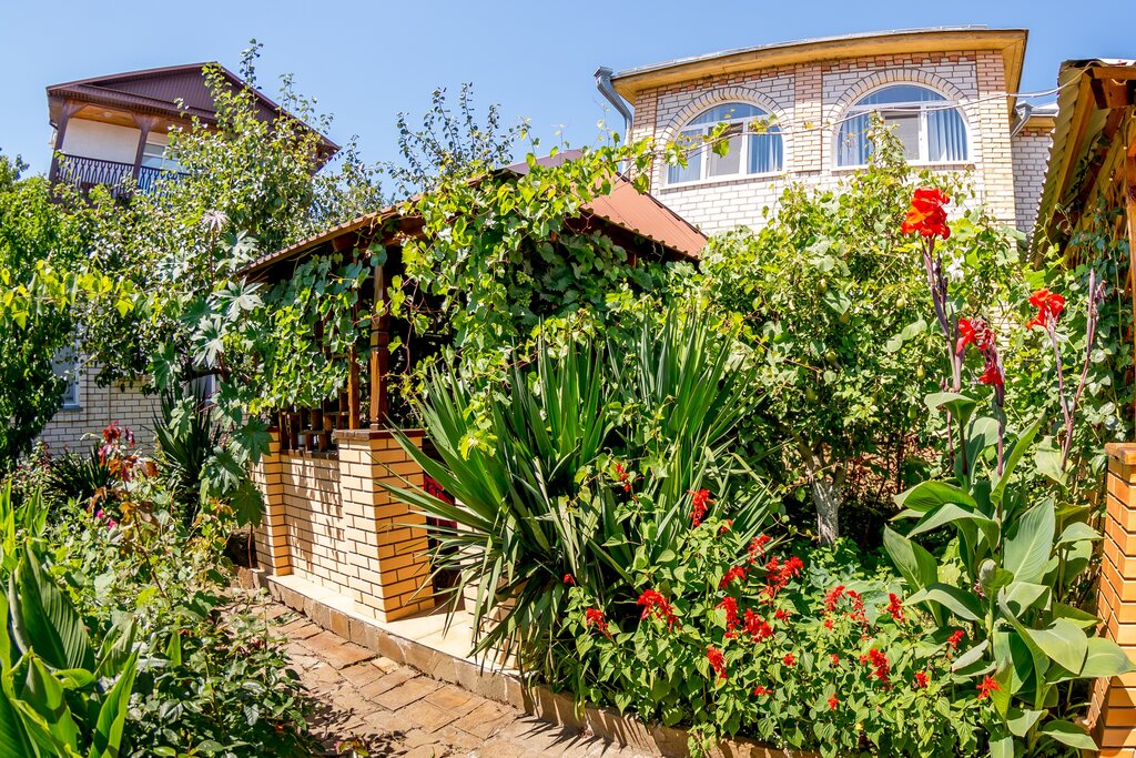 Hotel Solnechnaya Dolina, Republic of Crimea, photo