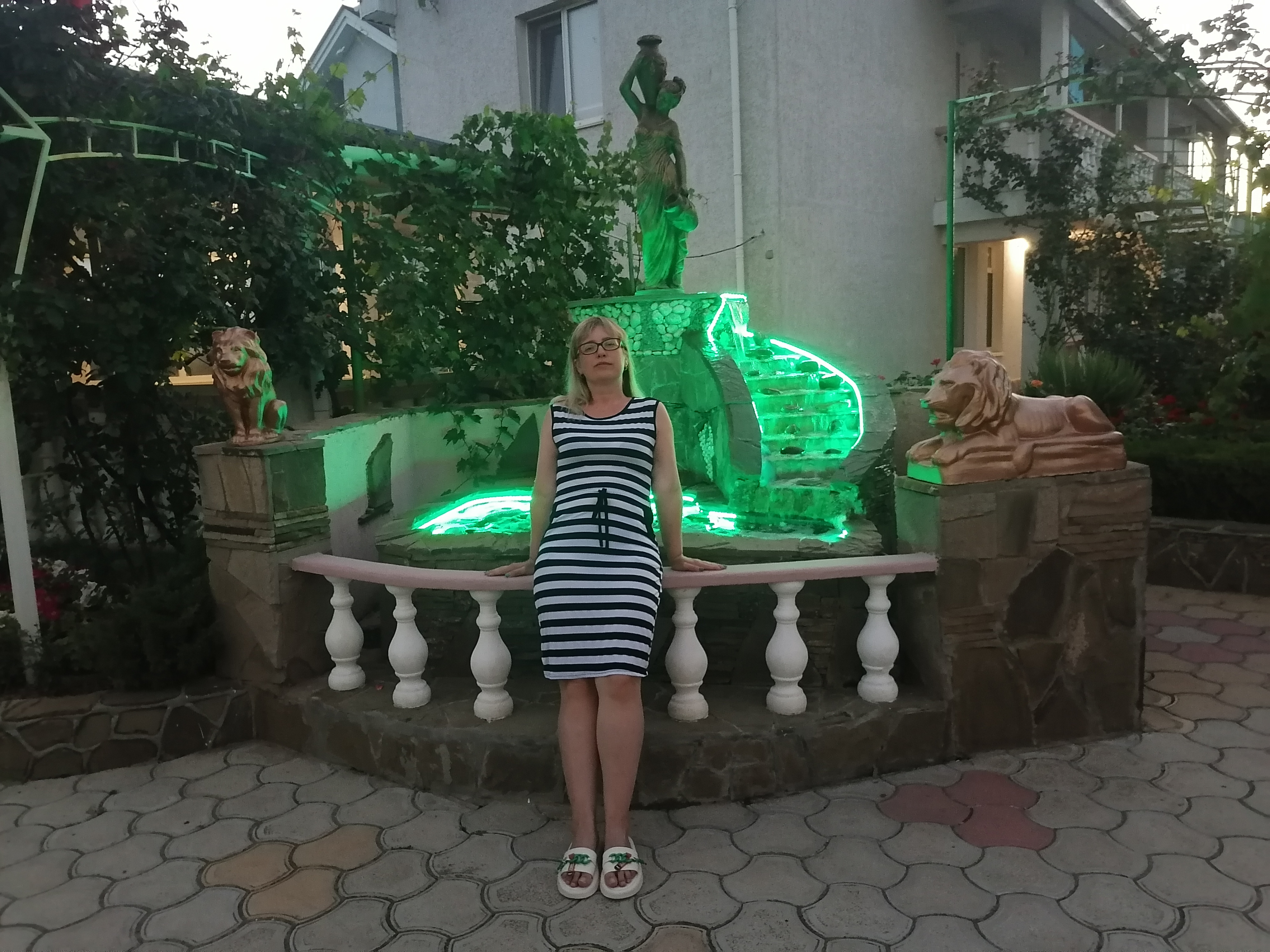 Фото Гостевой дом Агава