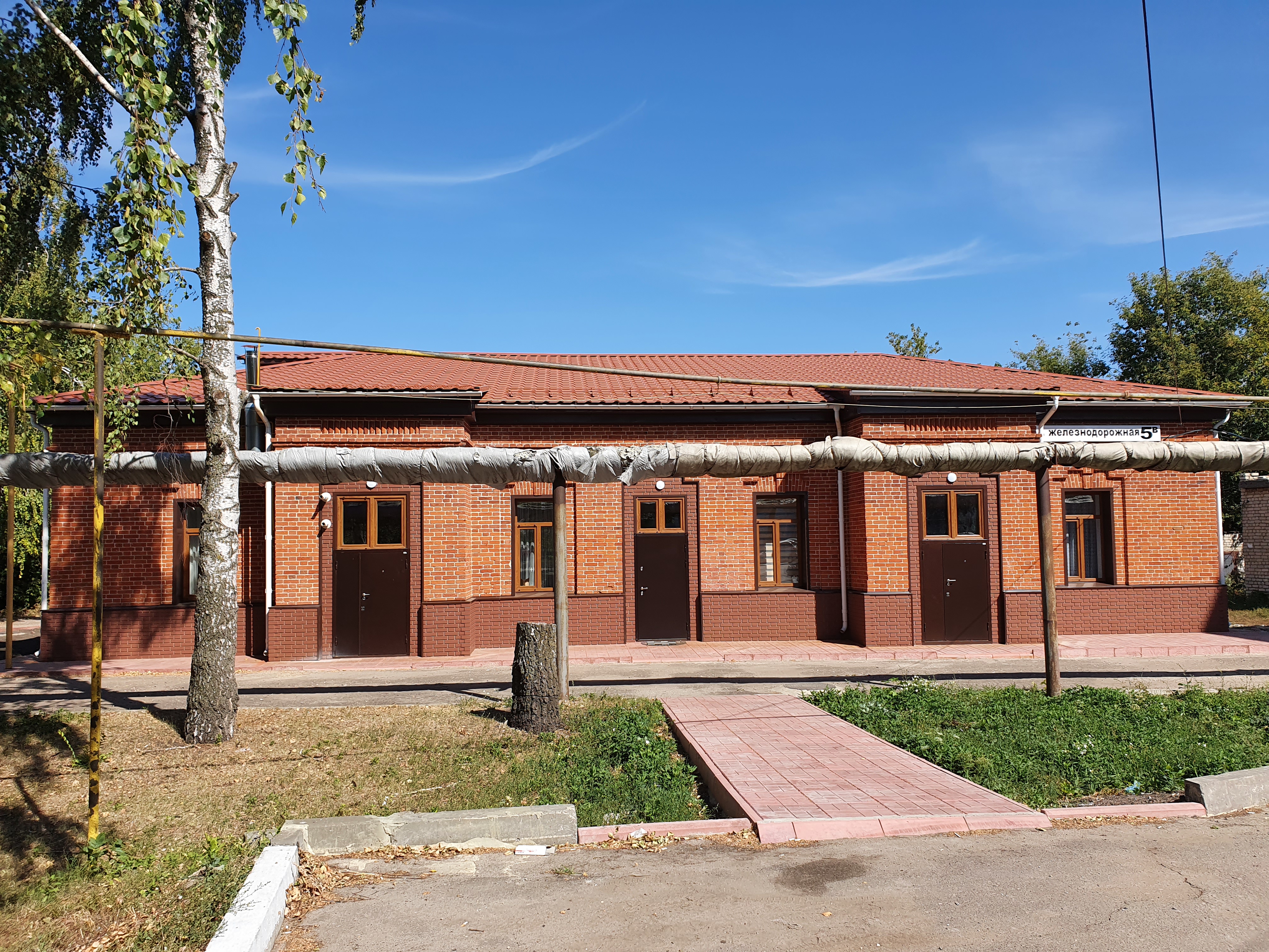 Фото Анна и Король