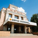 Shpunt Evraz (Belovezhskaya Street, 4В) ، لف الأنابيب والاسطوانات المعدنية
