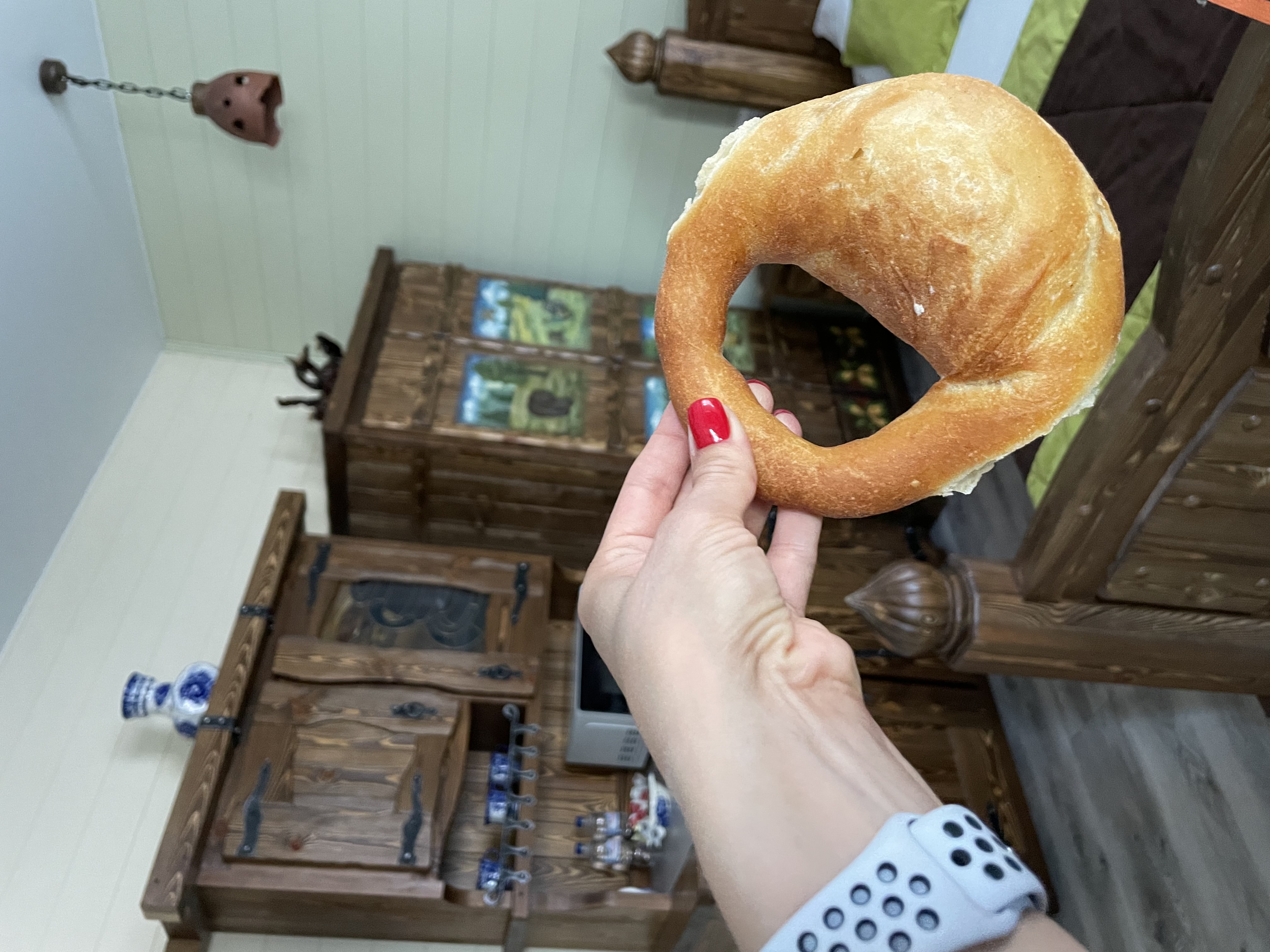 Фото Дом Куприна в Кремле