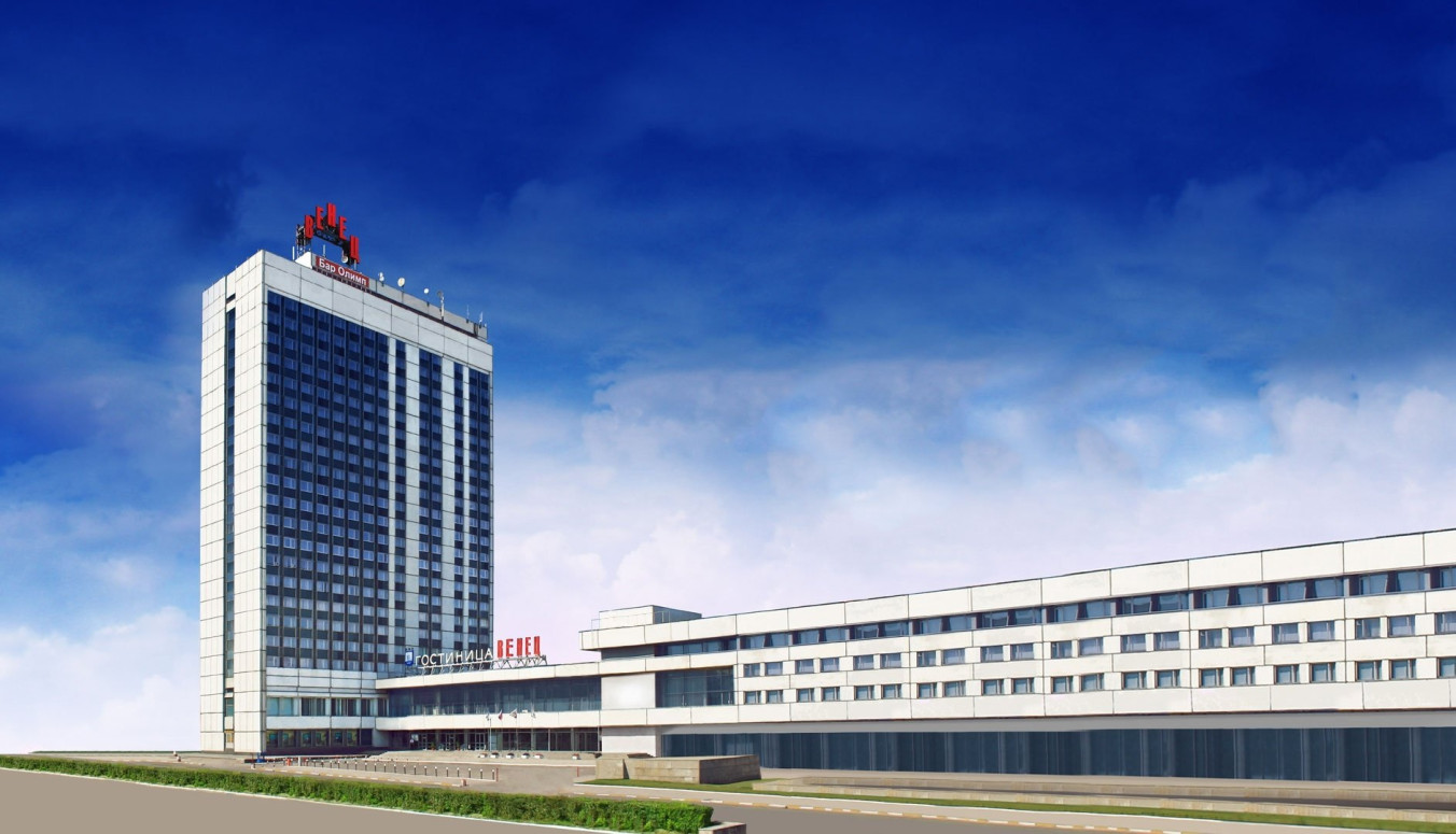 Фото отеля 1