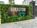 Lokasyon Garden Cafe Restaurant (Diyarbakır, Kayapınar, Barış Mah., 1004. Sok., 1) ، مطعم