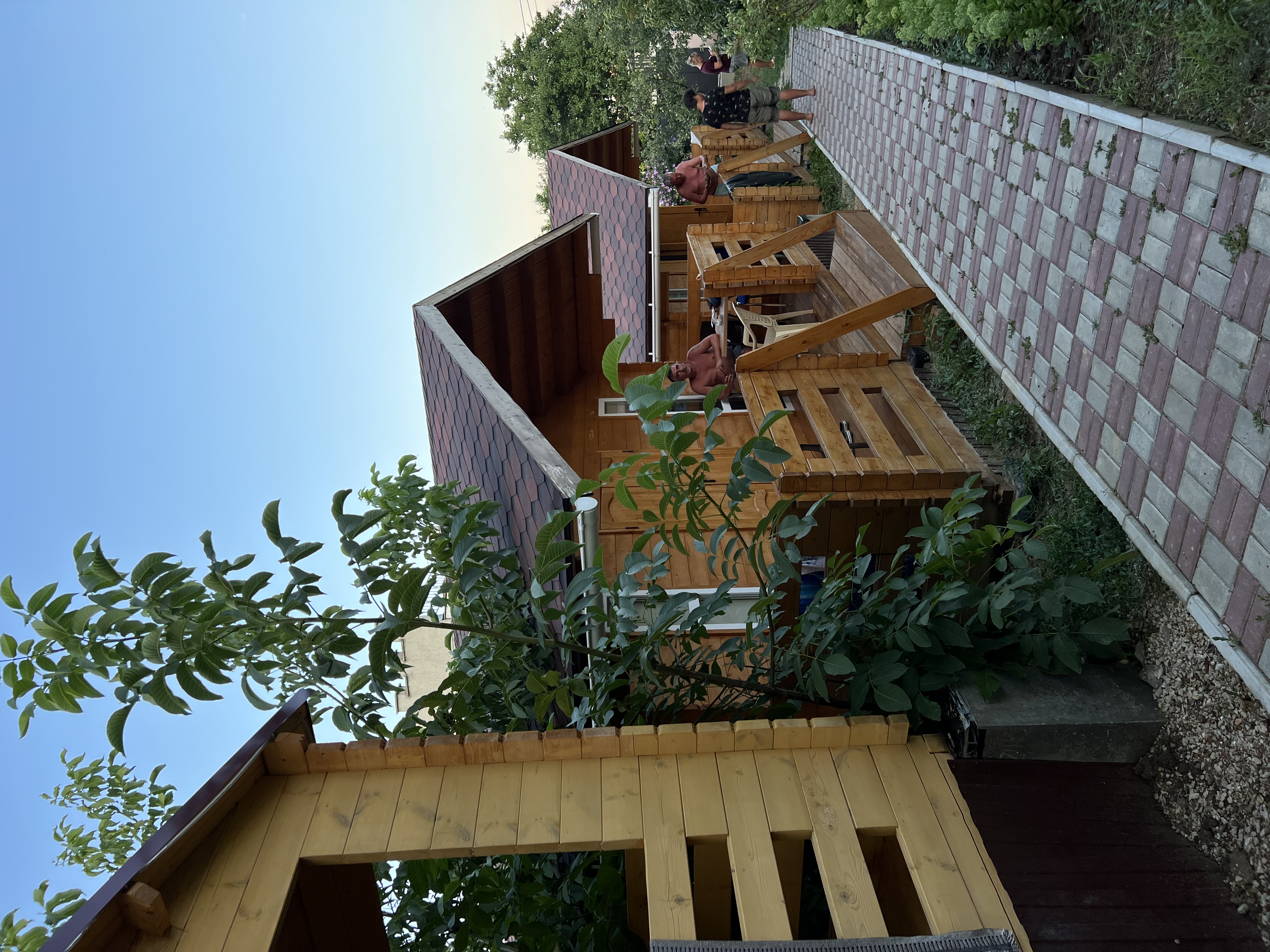 Фото Райский Берег