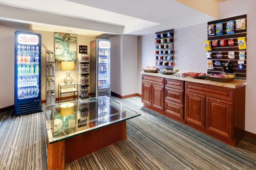 Гостиница The Royal Sonesta Chicago Downtown в Чикаго