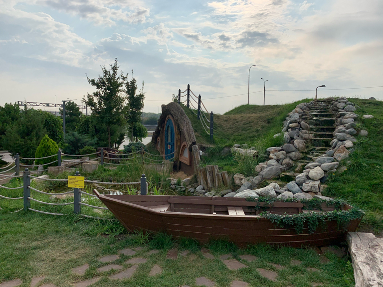 Фото Евразия-Аксай