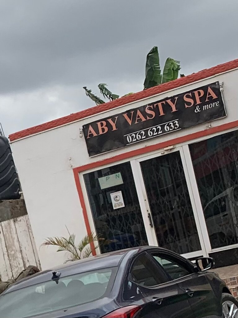 Massage salon Aby vasty SPA, Earth, photo