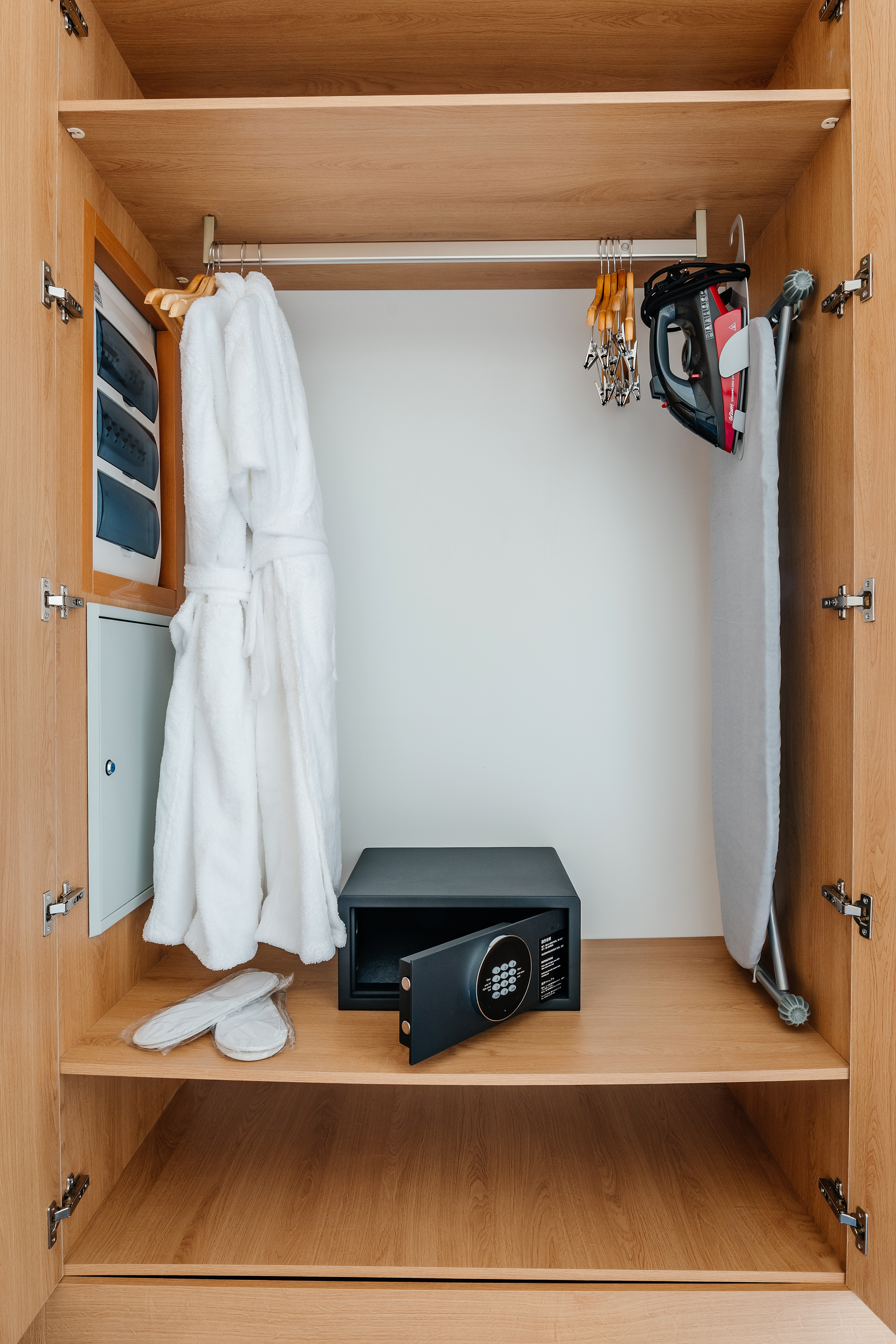 Фото Ramada by Wyndham Astana