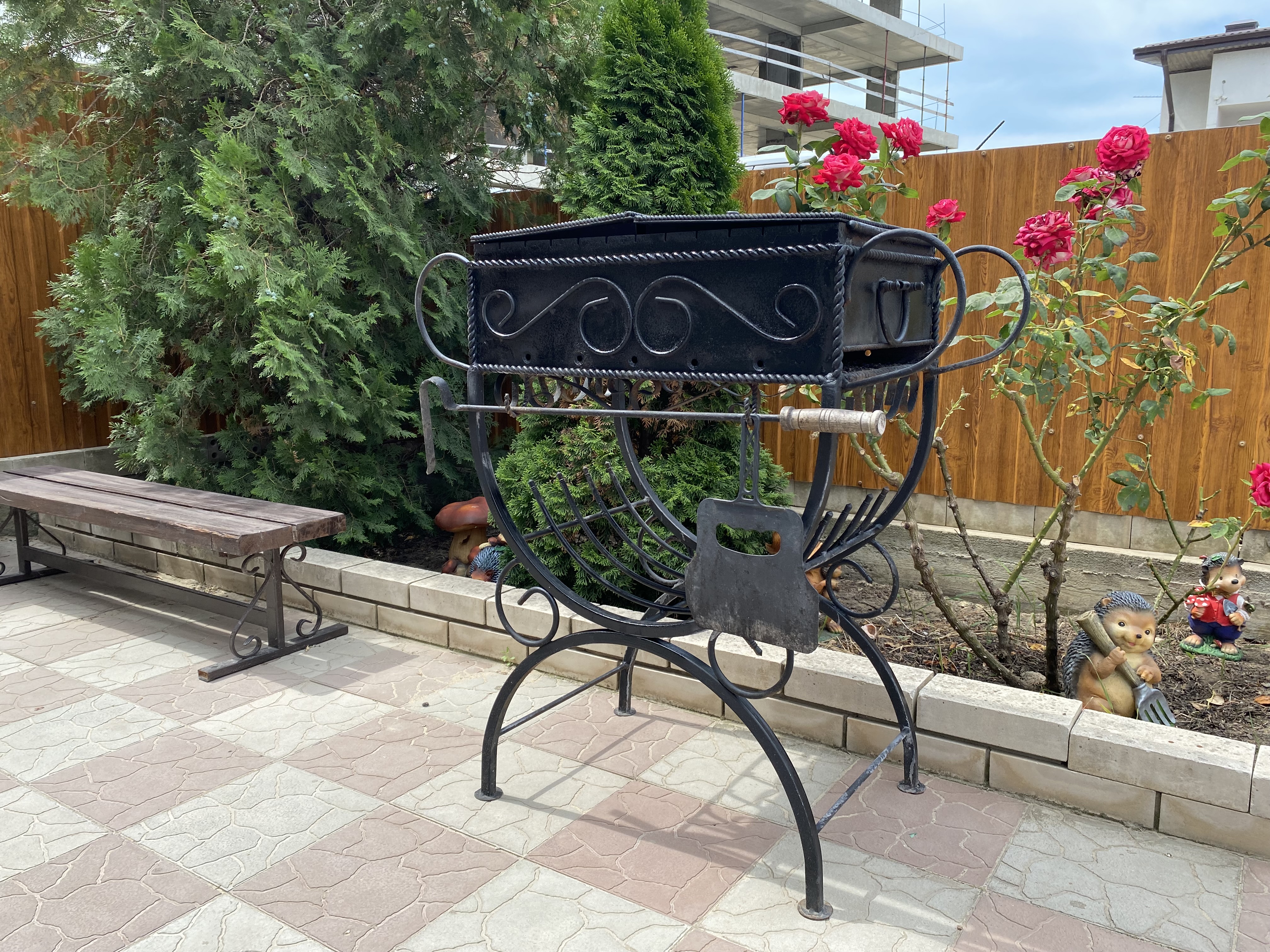 Фото Мон Мишель