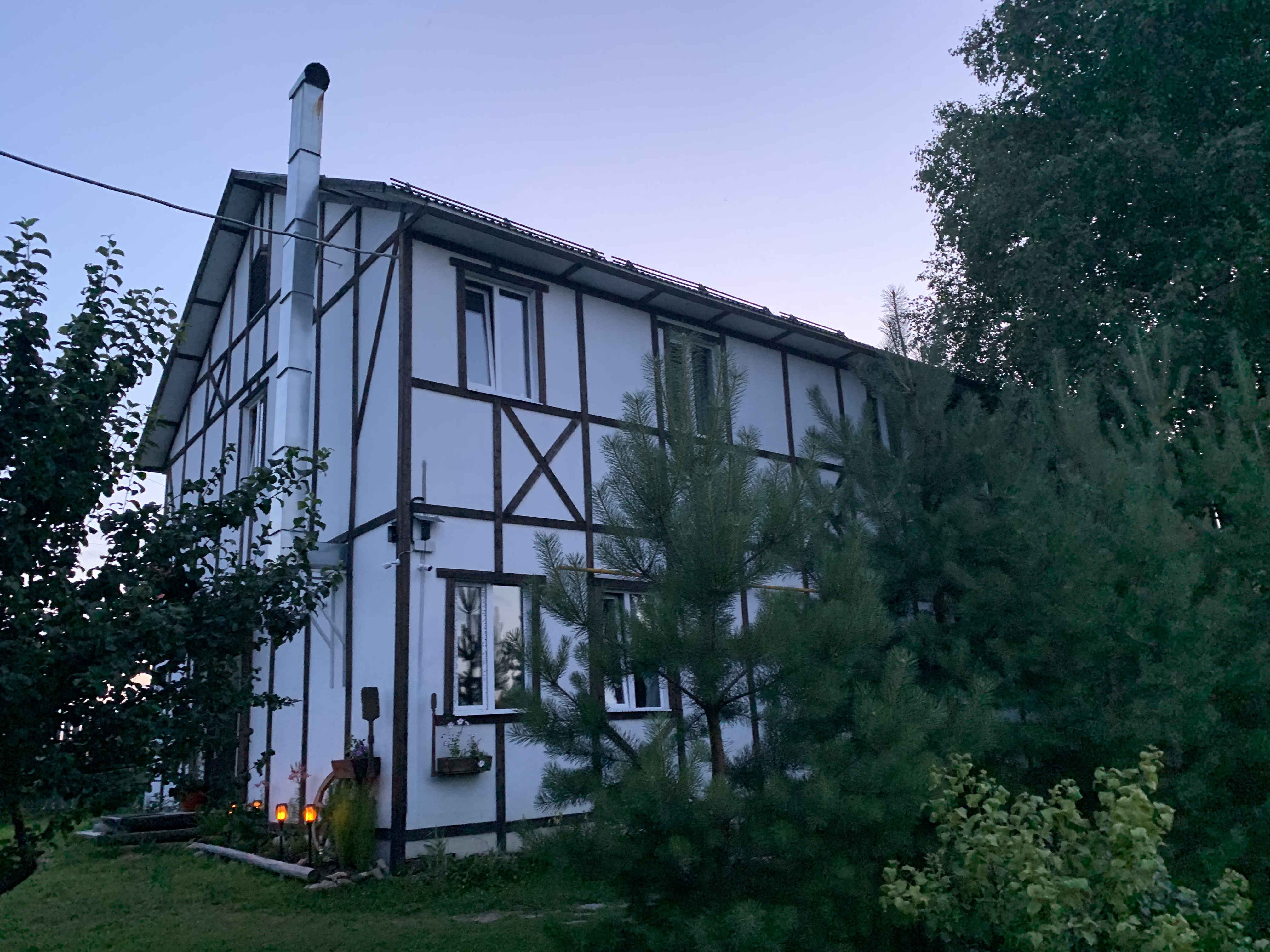 Фото Усадьба Добрыни Никитича