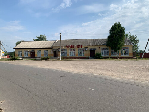 Grocery Родны кут, Gomel District, photo