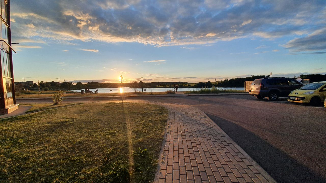 Фото Уютный домик в Елдино