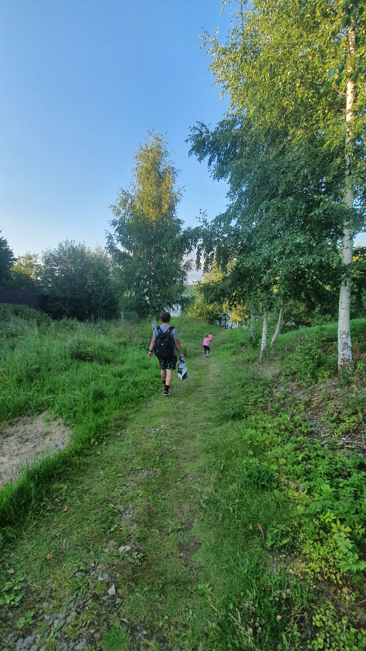 Фото Уютный домик в Елдино