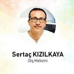 Dentist Sertac Kizilkaya (İstanbul, Avcılar, E-5 Yanyol Cad., 108A), dental clinic