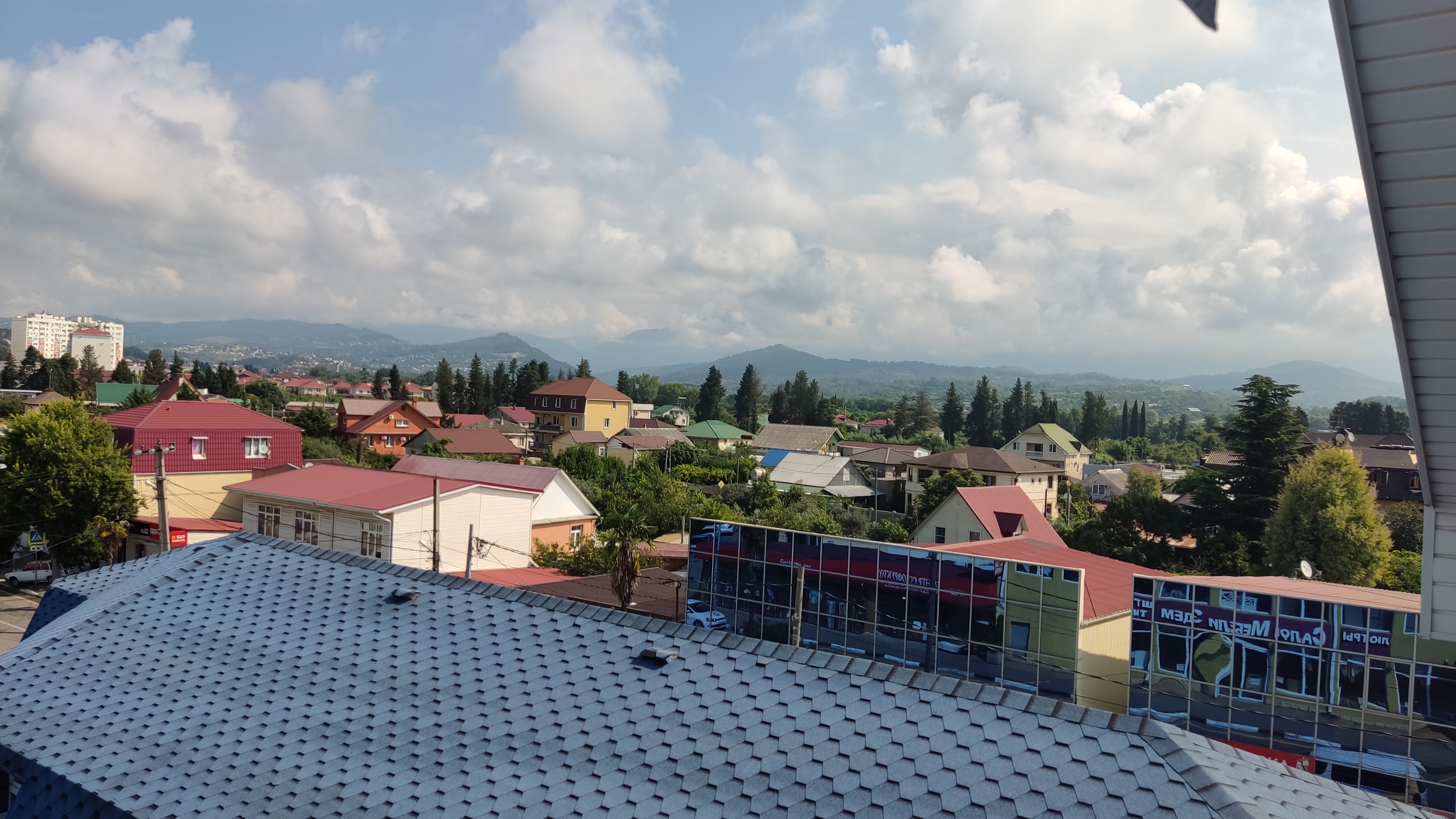 Фото Эдэран