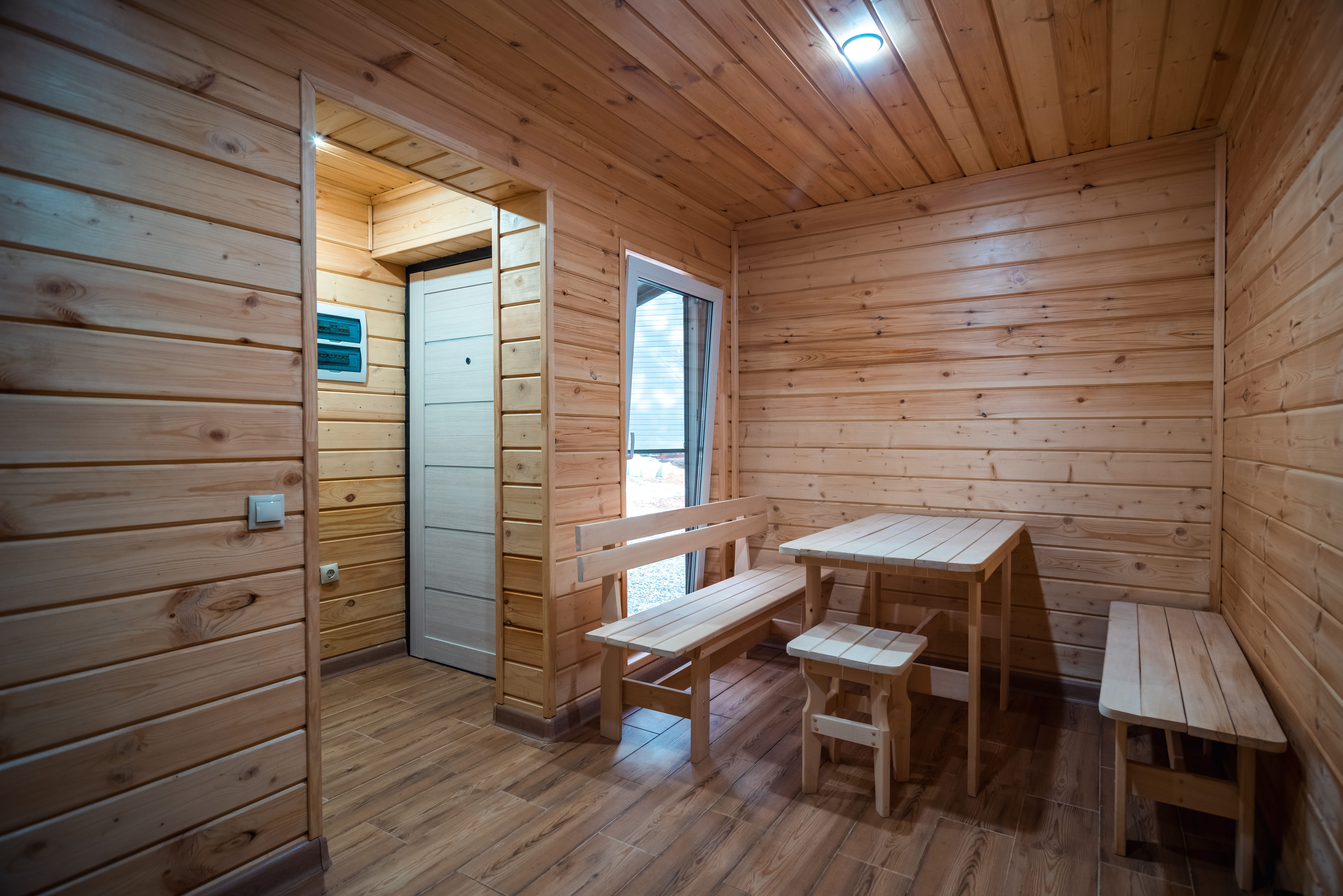 Фото Архыз Фемили Клаб