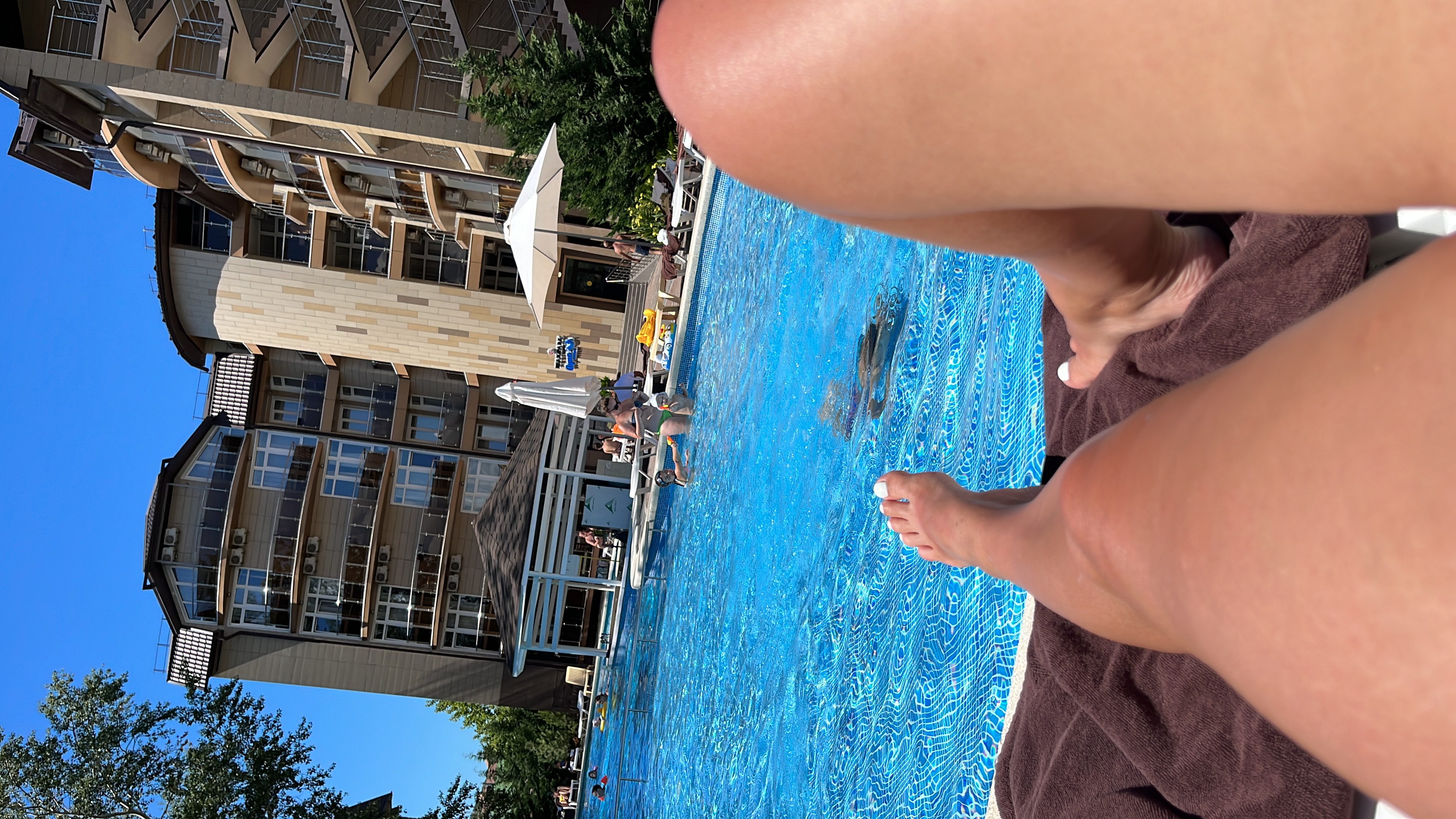 Фото Heliopark Aqua Resort