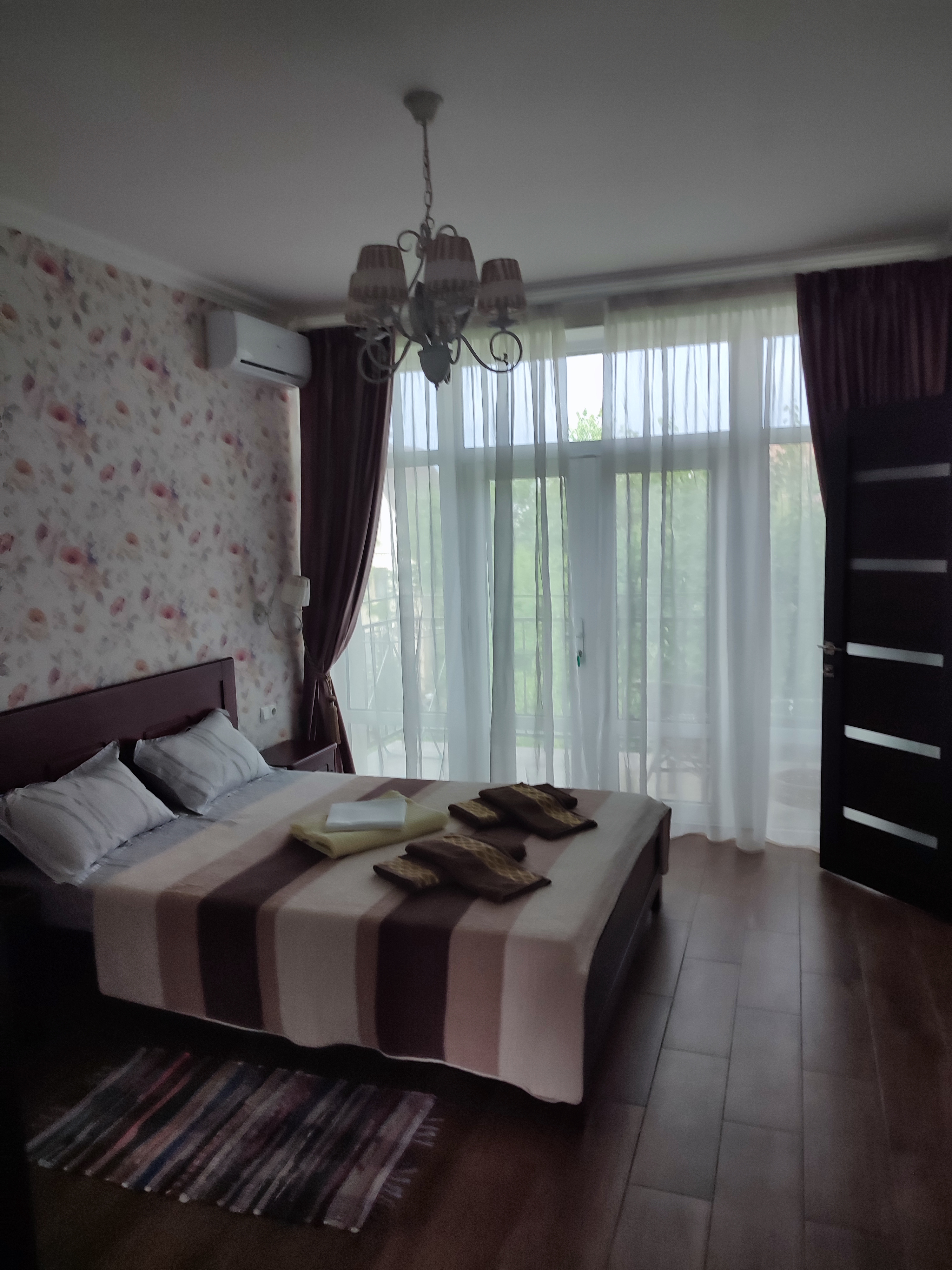 Фото Солнечная Ривьера