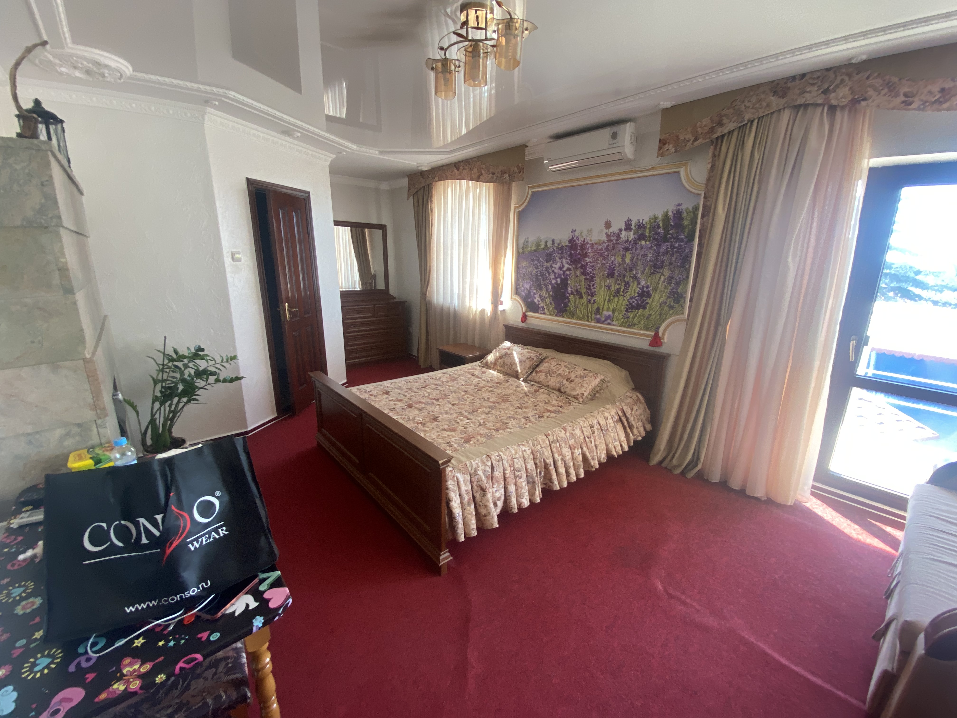 Фото Черноморский