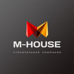 M-House (Moskovskoye shosse, 16-y kilometr, 5), construction company