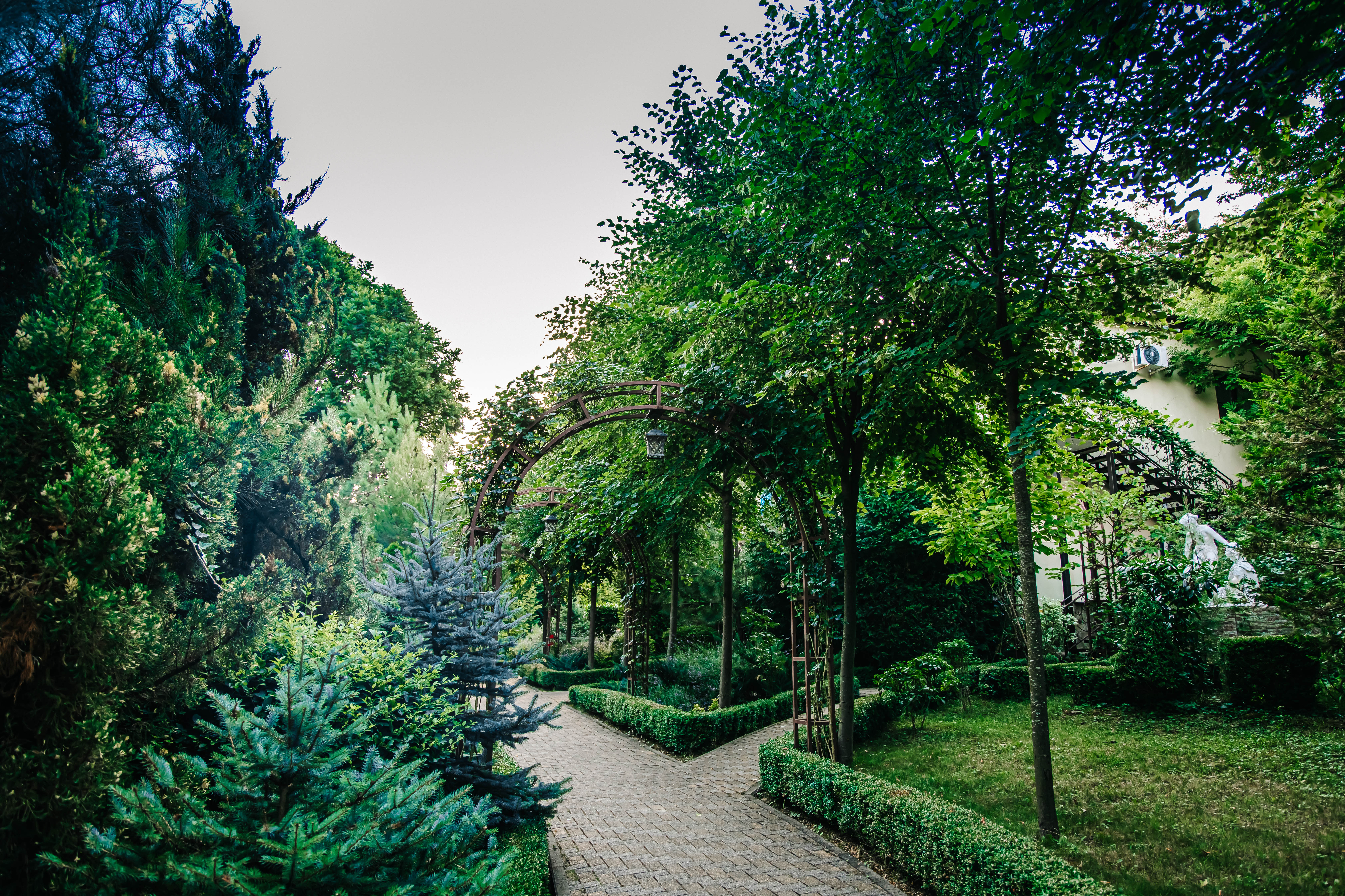 Фото Гостиничный комплекс Благодать