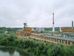 Кондровская бумажная компания (ул. Пушкина, 1, Кондрово), производство и продажа бумаги в Кондрово