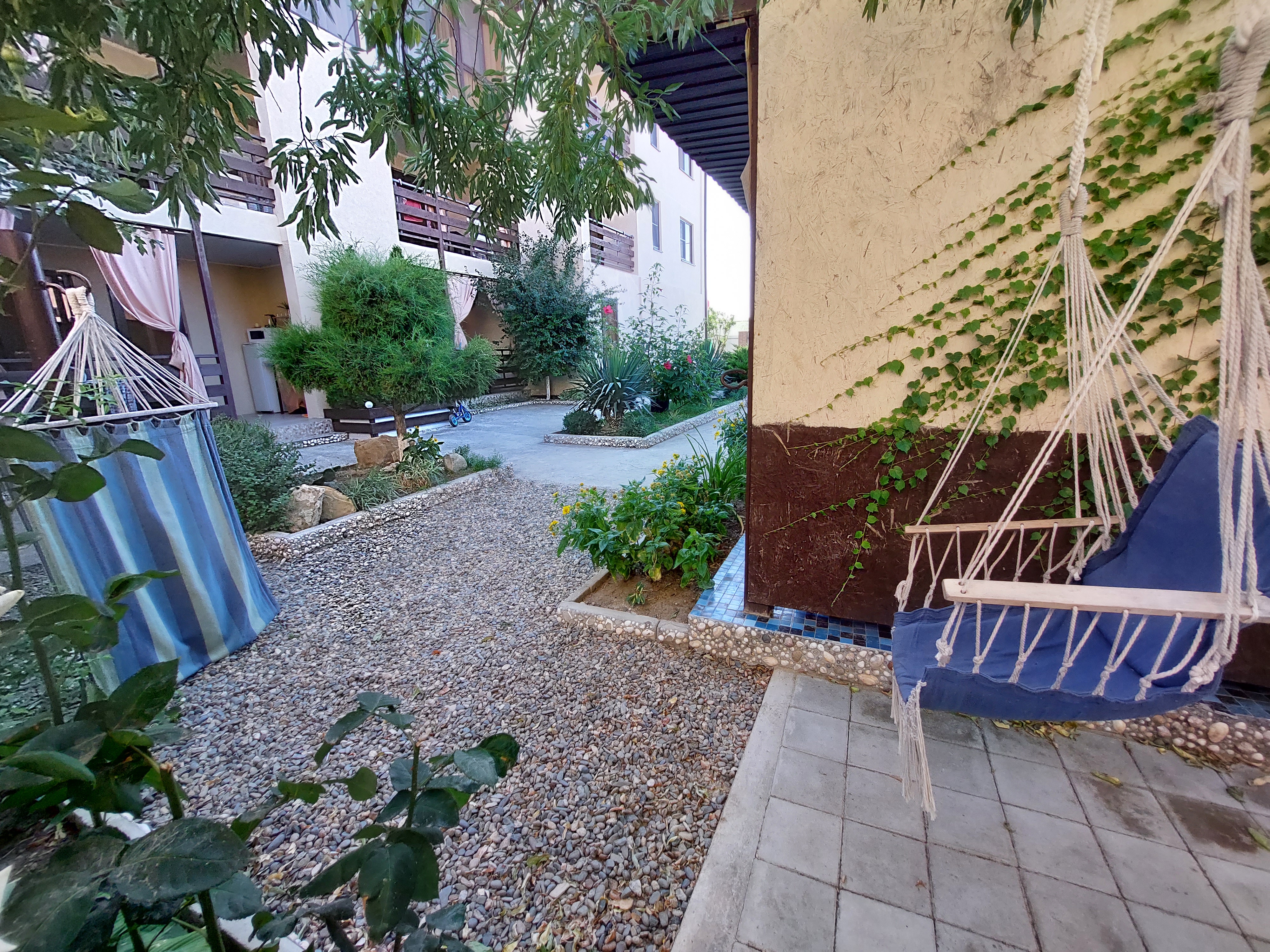 Фото Вилла SiTi