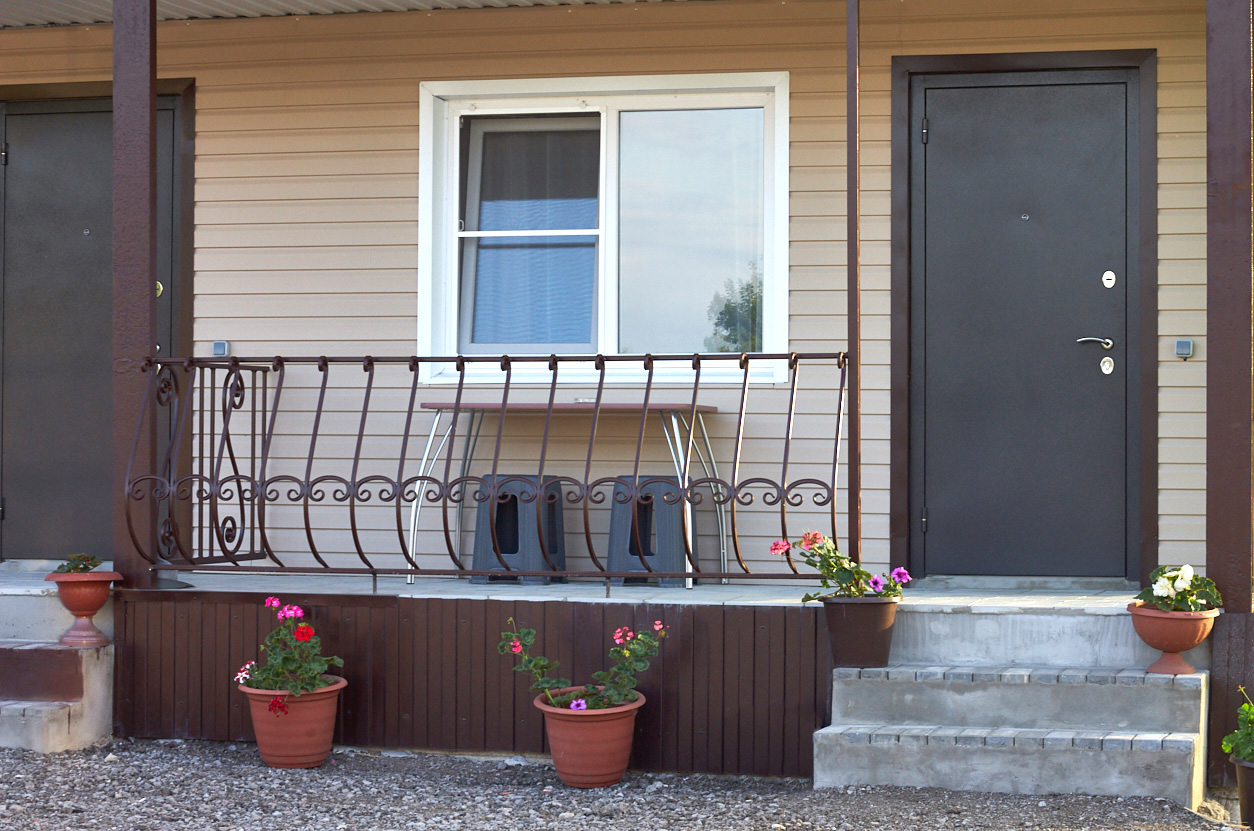 Фото Приозёрный