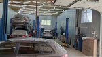 Avtoritet (Yaroslavskoye highway, 5Б), car service, auto repair