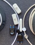 Creativecables.ru (Volgogradsky Avenue, 93к2) ، محلات المصابيح