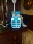 Бери Заряд (Basseynaya Street, 61к2), power bank rental