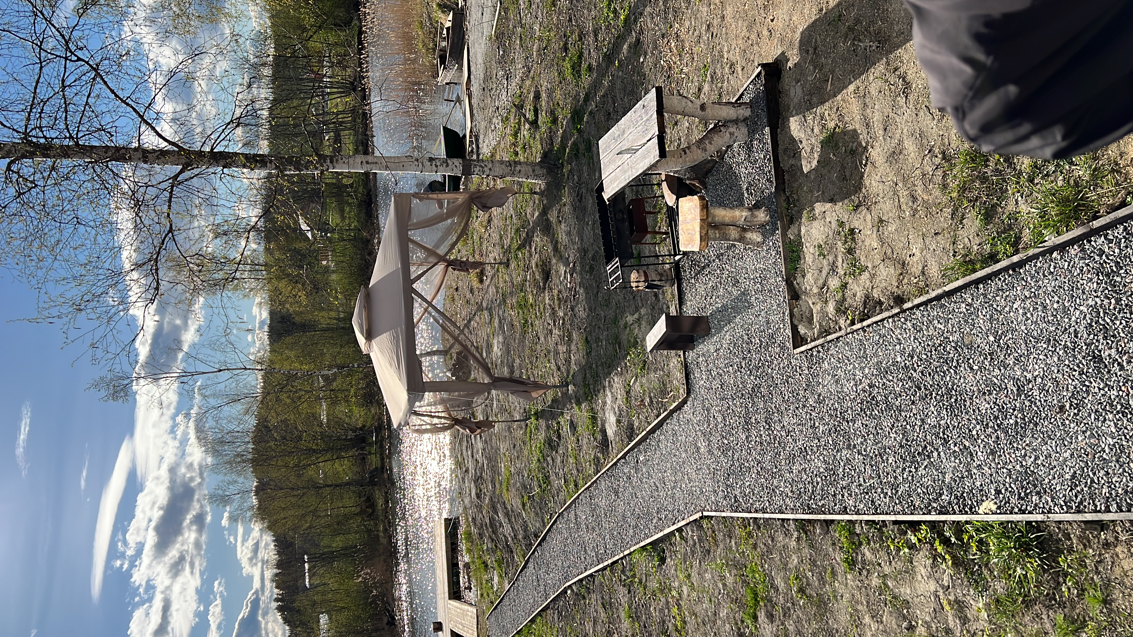 Фото Чё, по шхерам?