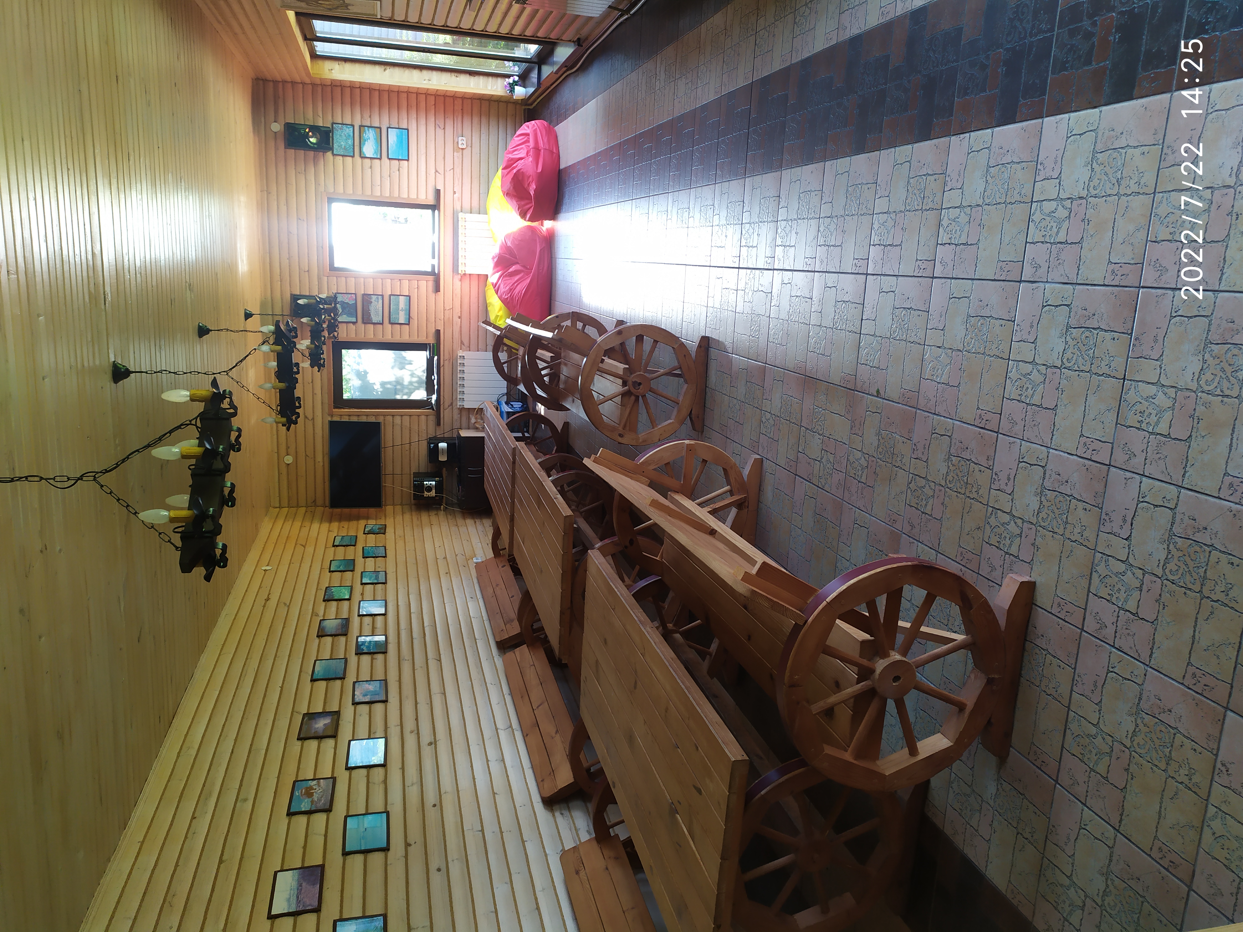 Фото Фальварак