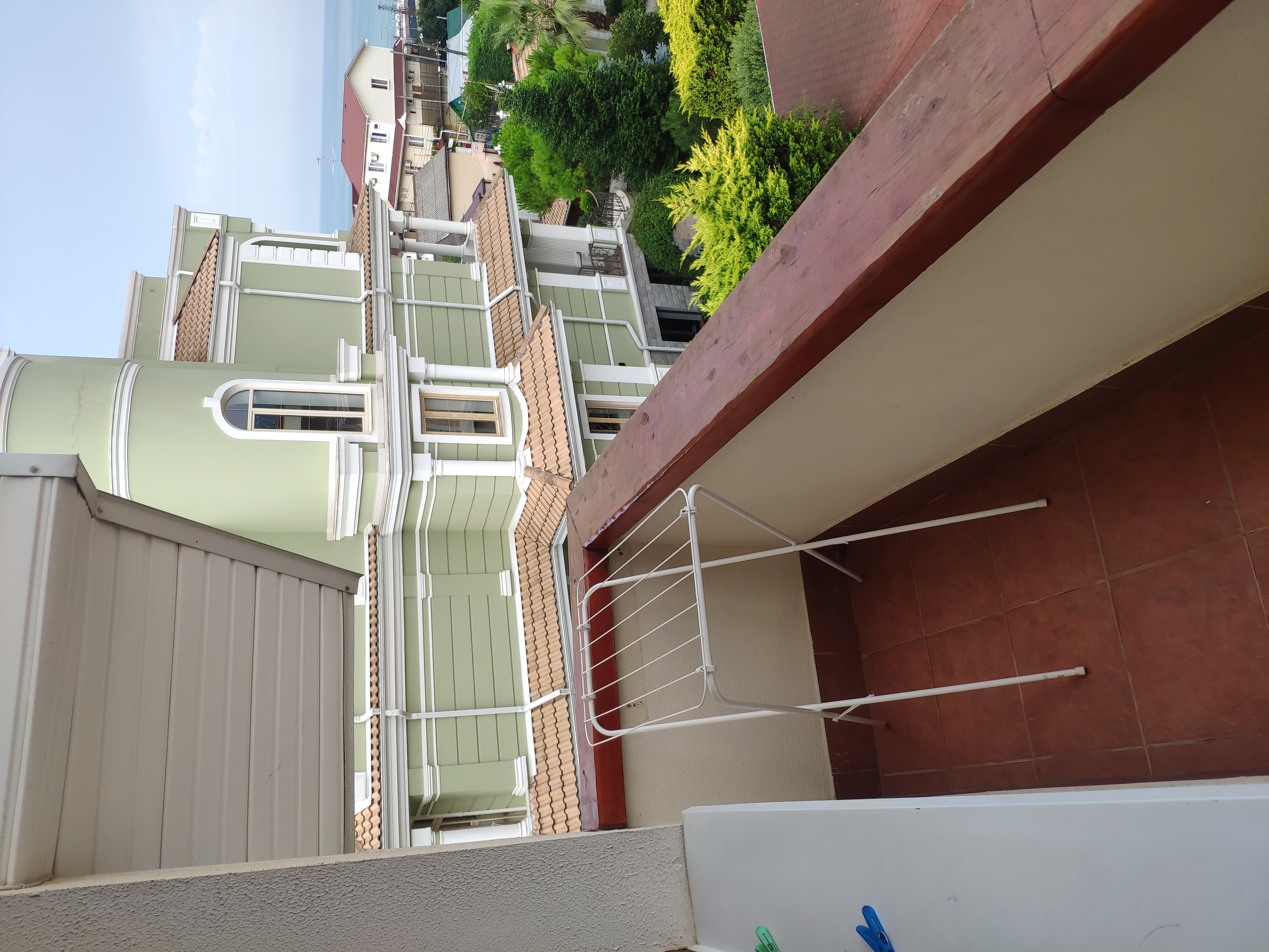 Фото Вилла Бельведер