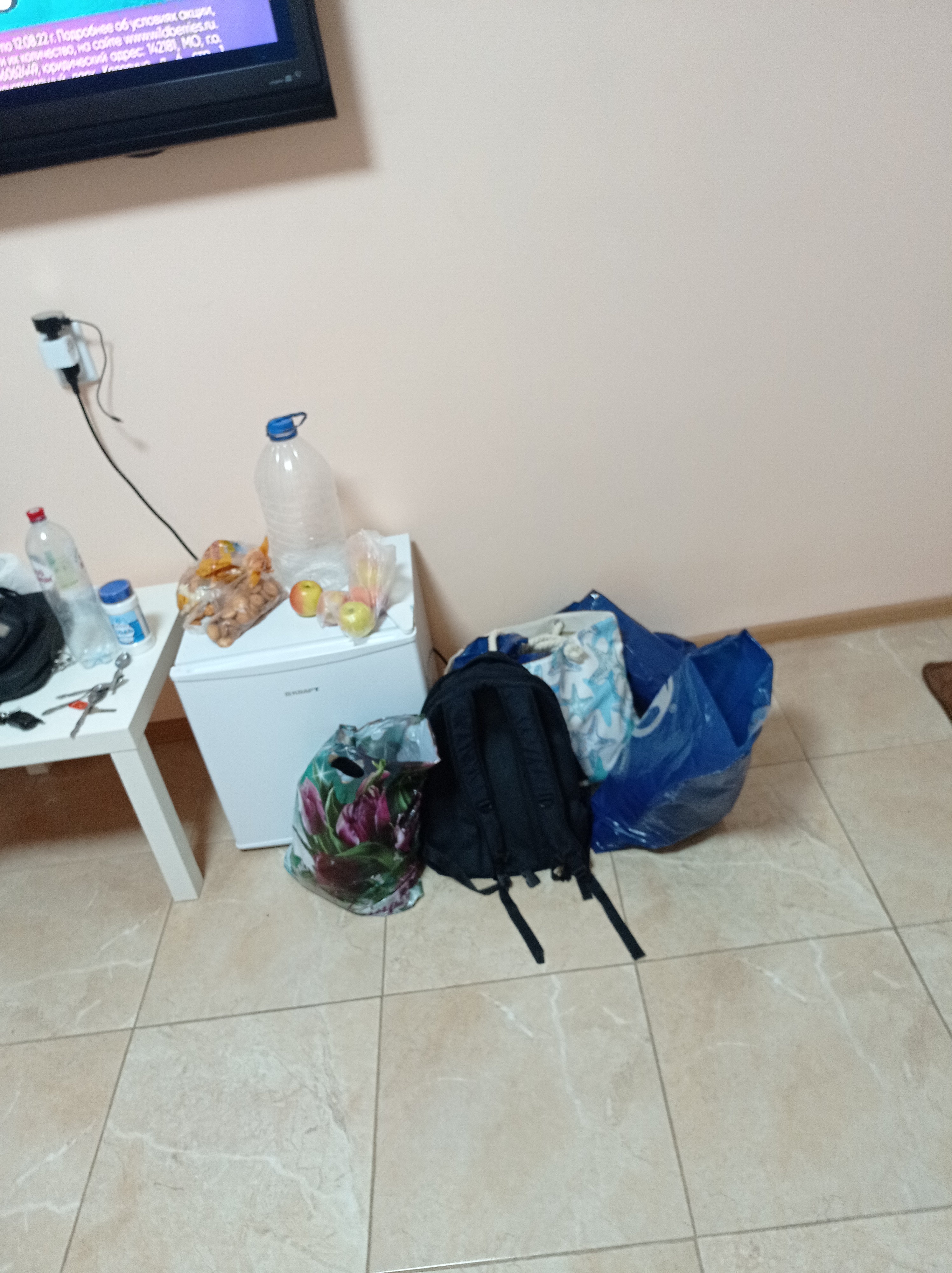 Фото Ночлег как дома