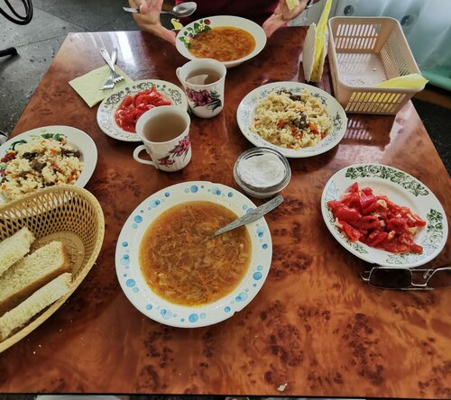 Comedor Столовая, , foto