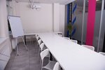 Impact Academies (Varshavskoye Highway, 1), further education