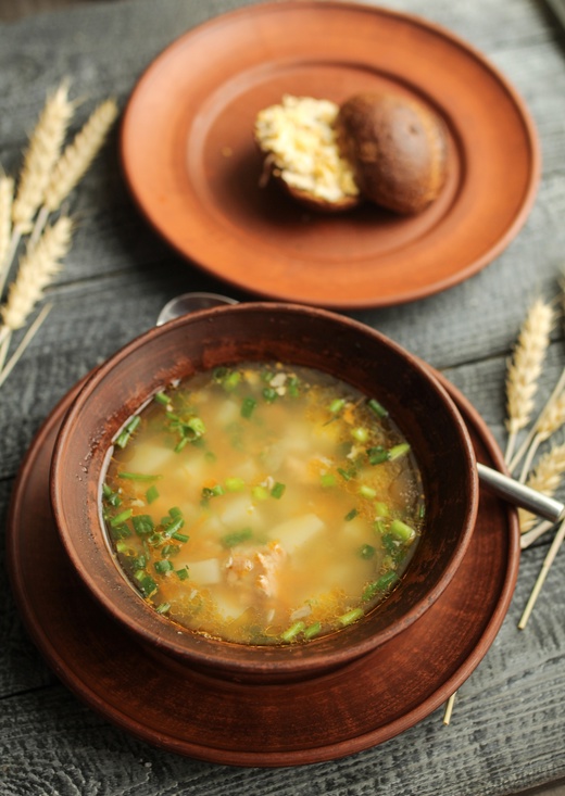 Фото Бианки