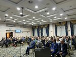 МедЗнания (Назарбаев даңғылы, 193), конференцияларды және семинарларды ұйымдастыру  Алматыда