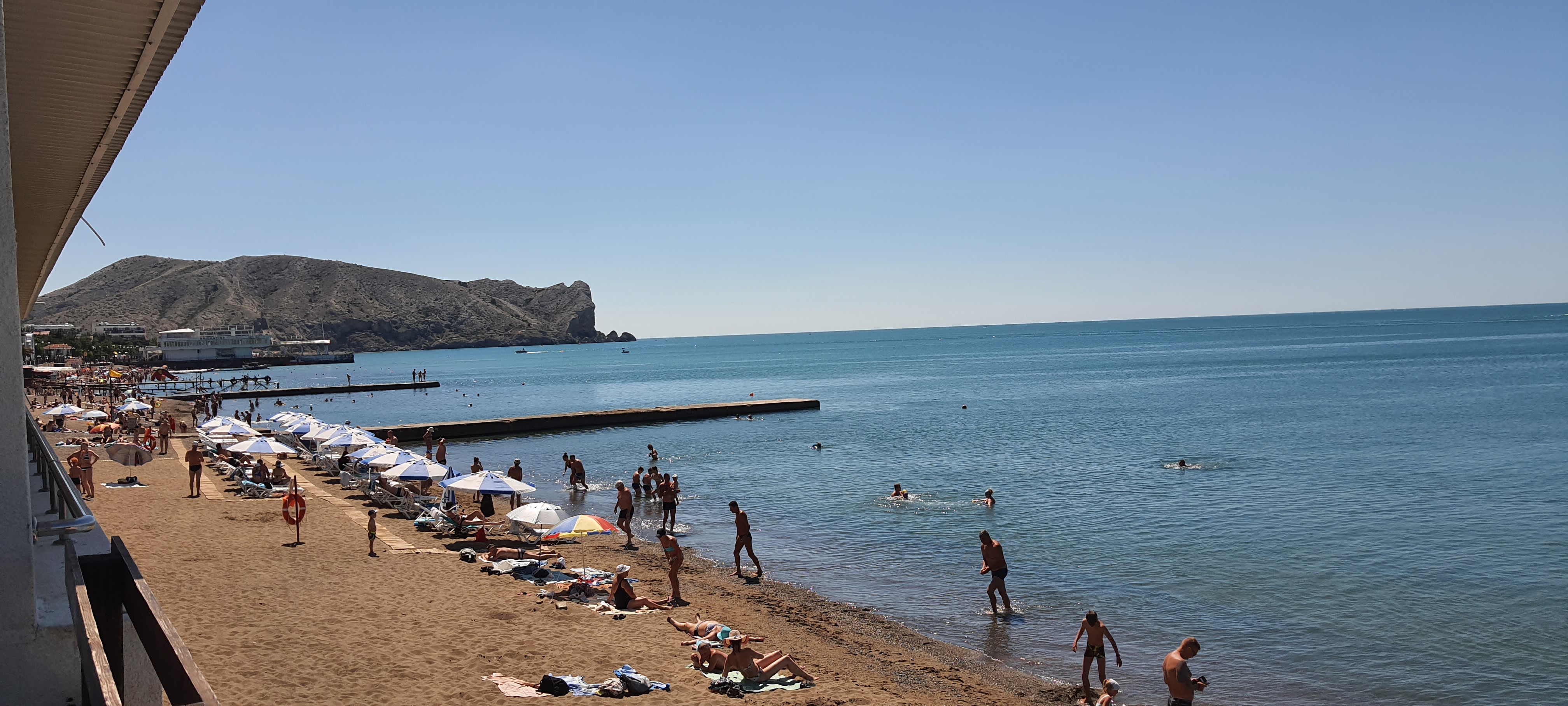 Фото ТОК Судак