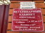 Ветеринарный пункт (SNT Nadezhda, 90) ، مركز طبي، عيادة