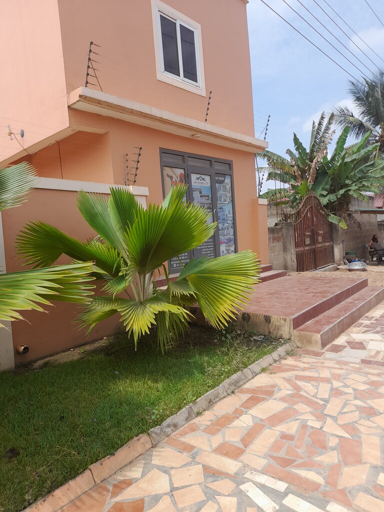 Real estate agency Abn Home Ltd, Earth, photo